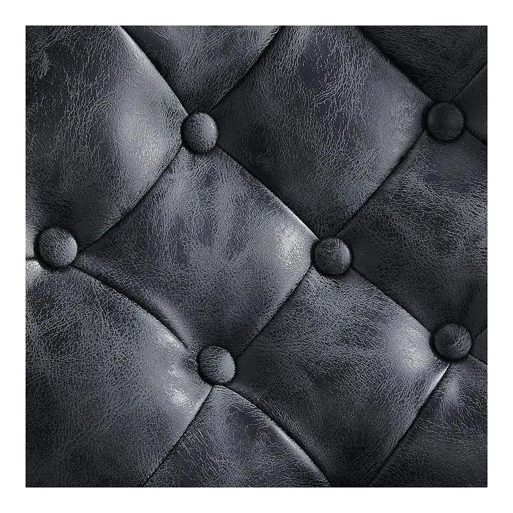 Barber Chairs Package - Brushed Frame Kaiser x3 - DIR Store