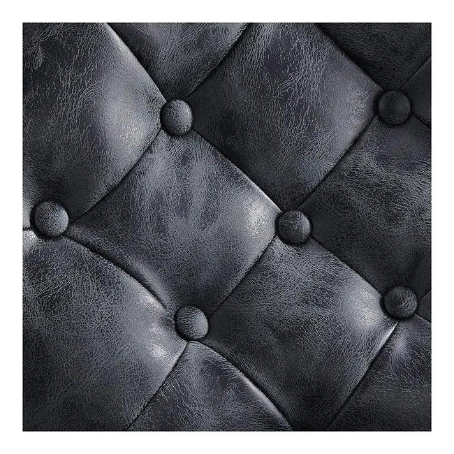 Barber Chairs Package - Brushed Frame Kaiser x3 - DIR Store