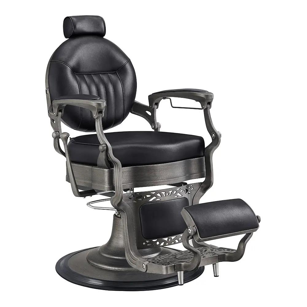 Retro Style Barber Chair Kaiser II - DIR Store