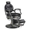 Retro Style Barber Chair Kaiser II - DIR Store