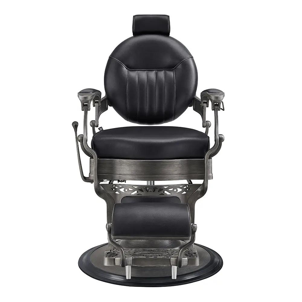 Retro Style Barber Chair Kaiser II - DIR Store