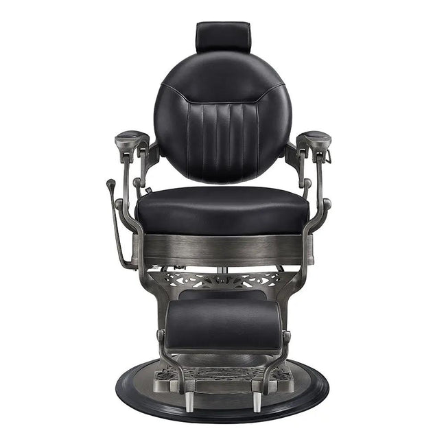 Retro Style Barber Chair Kaiser II - DIR Store