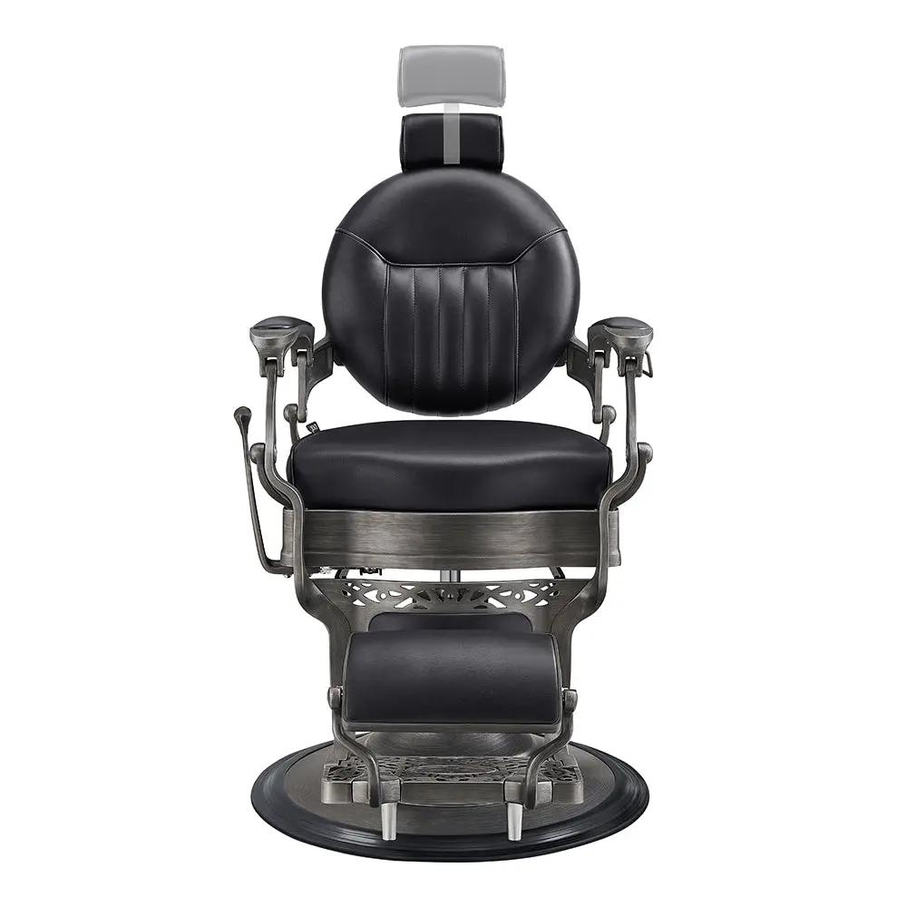 Retro Style Barber Chair Kaiser II - DIR Store