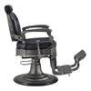Retro Style Barber Chair Kaiser II - DIR Store