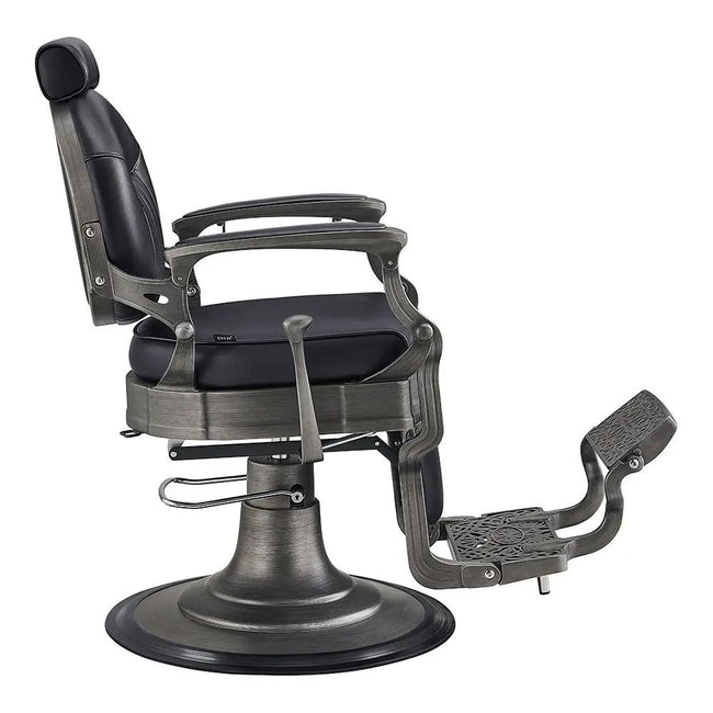 Retro Style Barber Chair Kaiser II - DIR Store