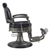 Retro Style Barber Chair Kaiser II - DIR Store
