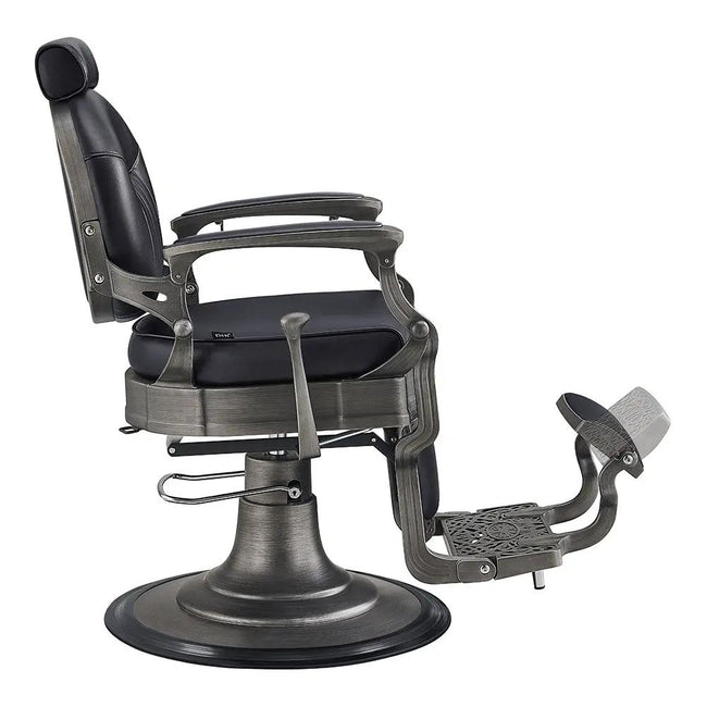 Retro Style Barber Chair Kaiser II - DIR Store