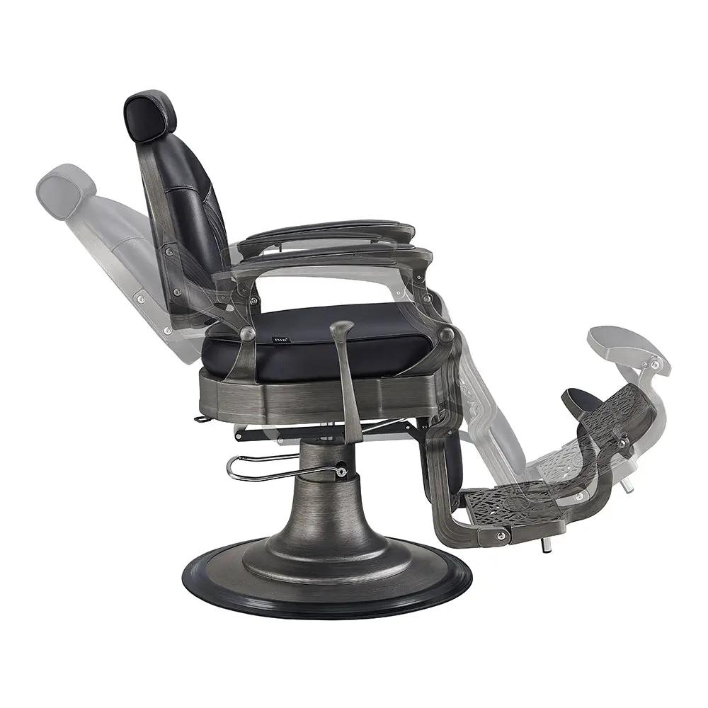 Retro Style Barber Chair Kaiser II - DIR Store
