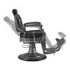 Retro Style Barber Chair Kaiser II - DIR Store