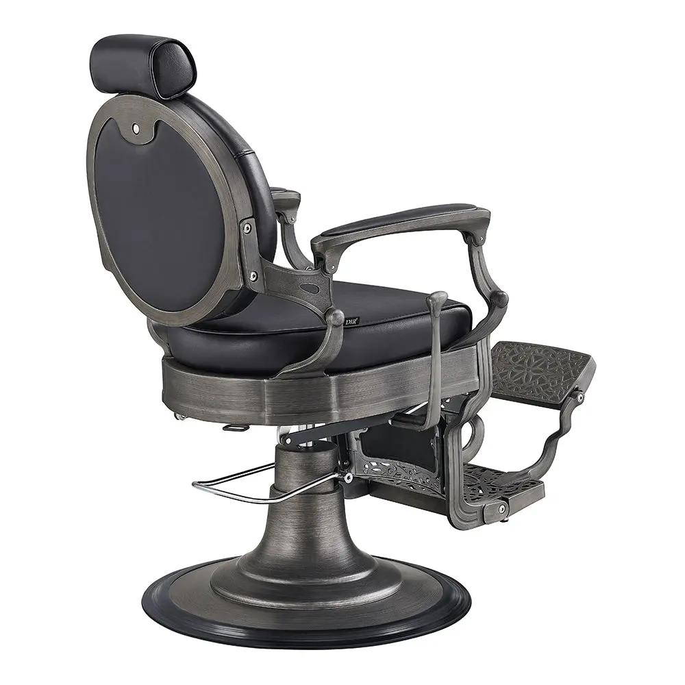 Retro Style Barber Chair Kaiser II - DIR Store