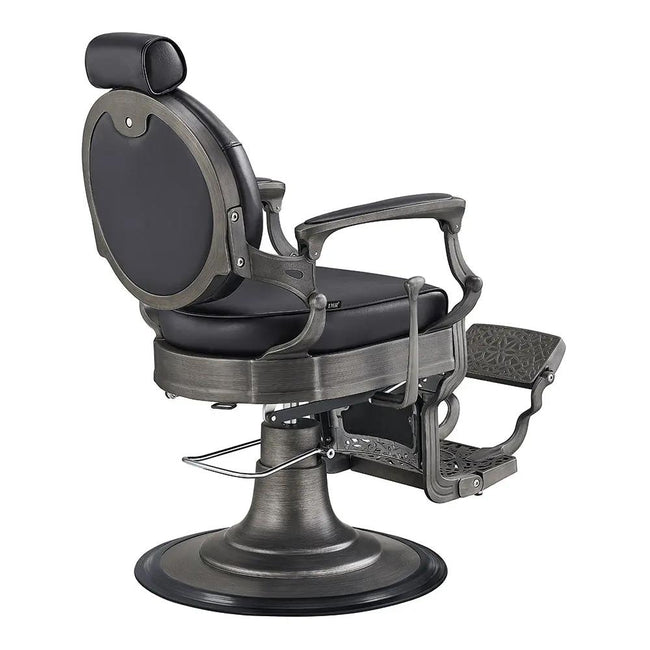 Retro Style Barber Chair Kaiser II - DIR Store