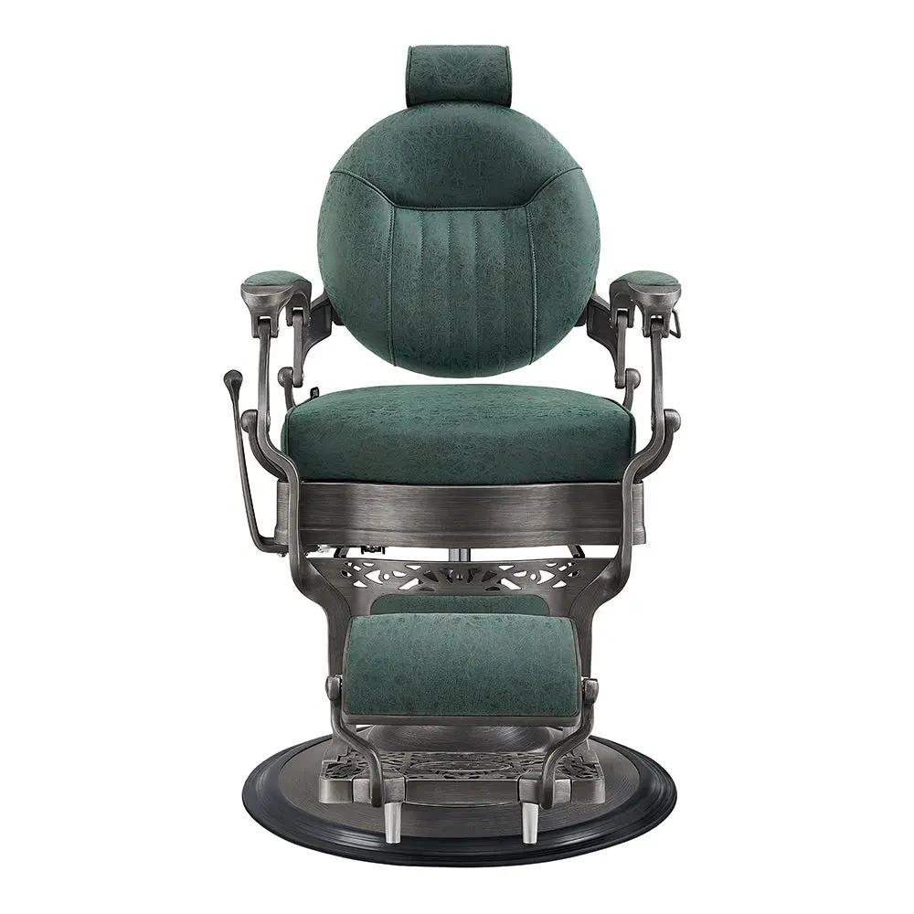 Retro Style Barber Chair Kaiser II - DIR Store