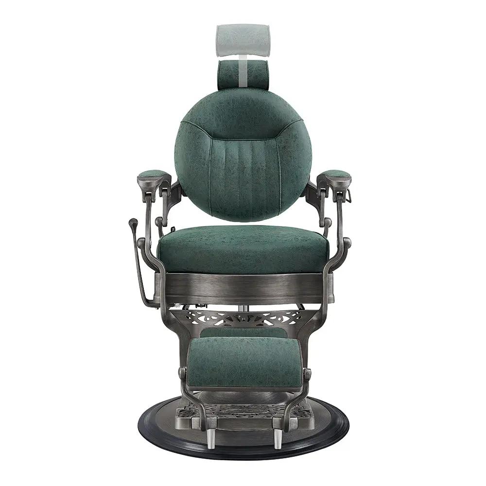 Retro Style Barber Chair Kaiser II - DIR Store