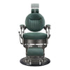 Retro Style Barber Chair Kaiser II - DIR Store