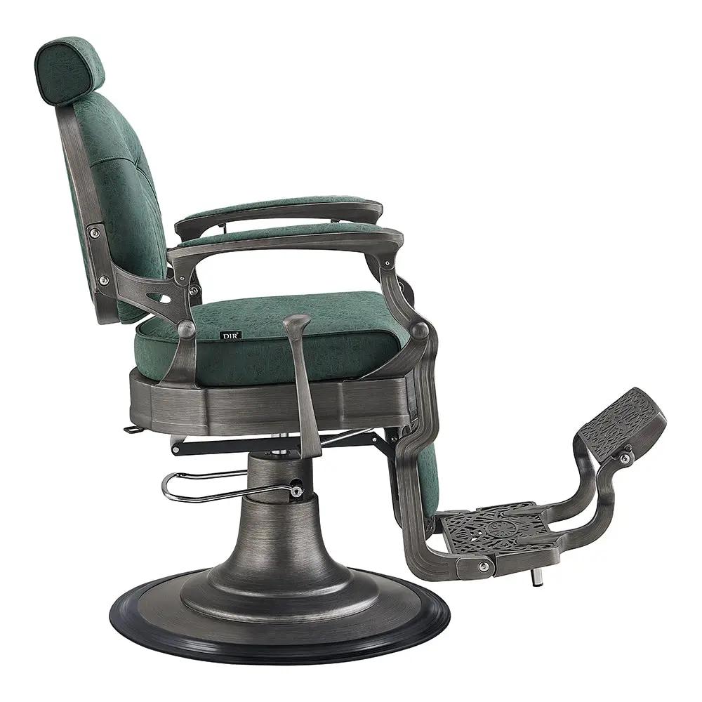 Retro Style Barber Chair Kaiser II - DIR Store