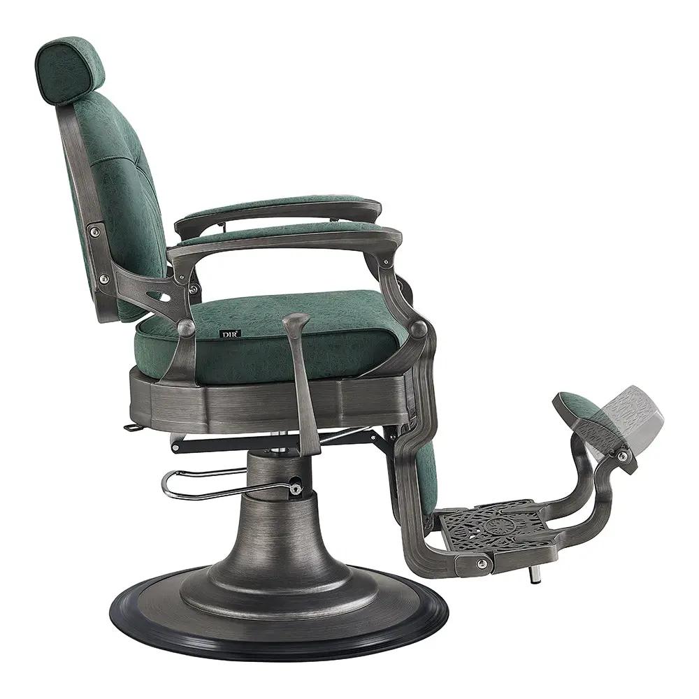 Retro Style Barber Chair Kaiser II - DIR Store
