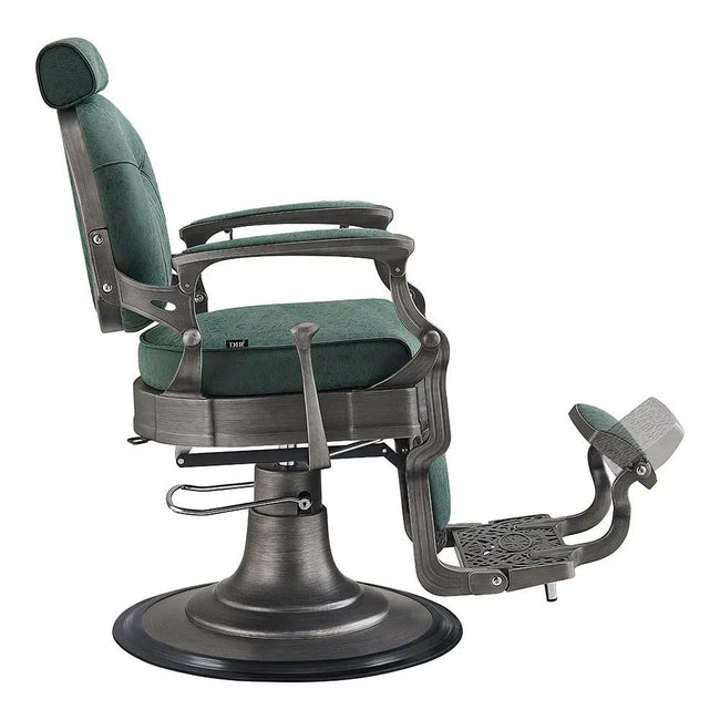 Retro Style Barber Chair Kaiser II - DIR Store