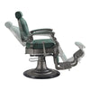Retro Style Barber Chair Kaiser II - DIR Store