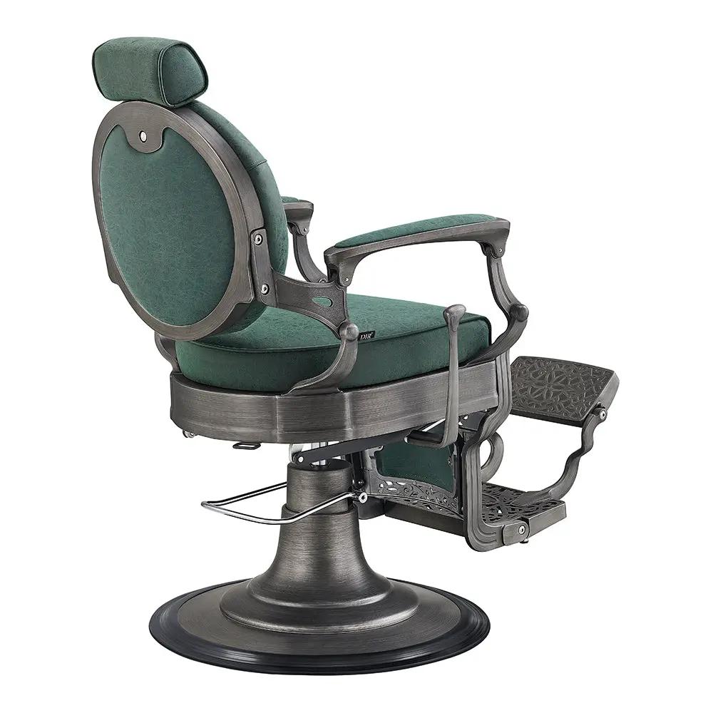 Retro Style Barber Chair Kaiser II - DIR Store