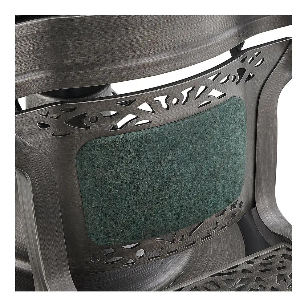 Retro Style Barber Chair Kaiser II - DIR Store