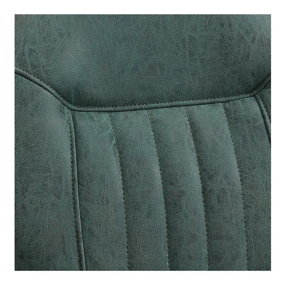 Retro Style Barber Chair Kaiser II - DIR Store