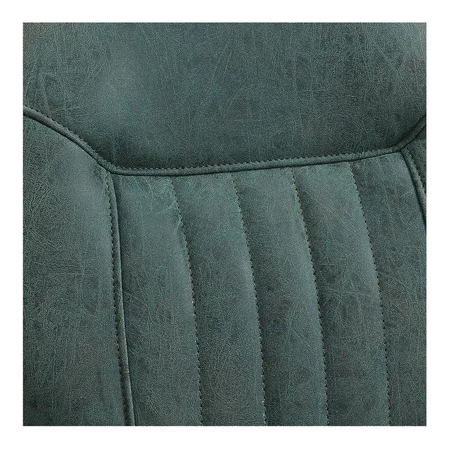 Retro Style Barber Chair Kaiser II - DIR Store