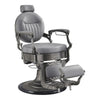 Retro Style Barber Chair Kaiser II - DIR Store