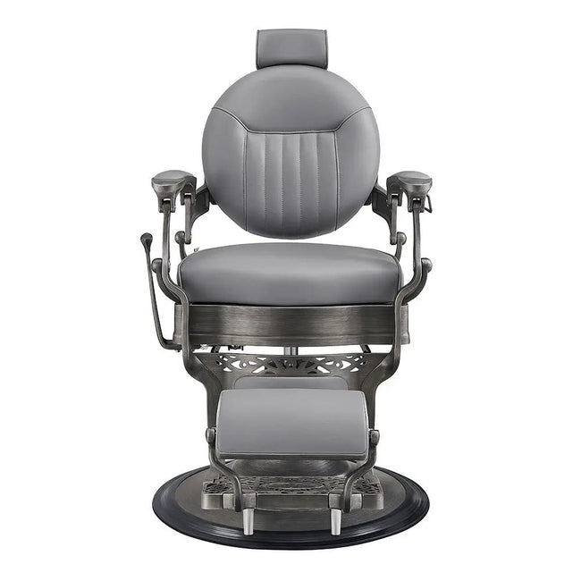 Retro Style Barber Chair Kaiser II - DIR Store