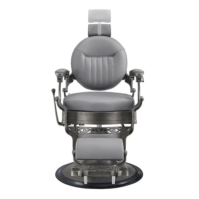 Retro Style Barber Chair Kaiser II - DIR Store