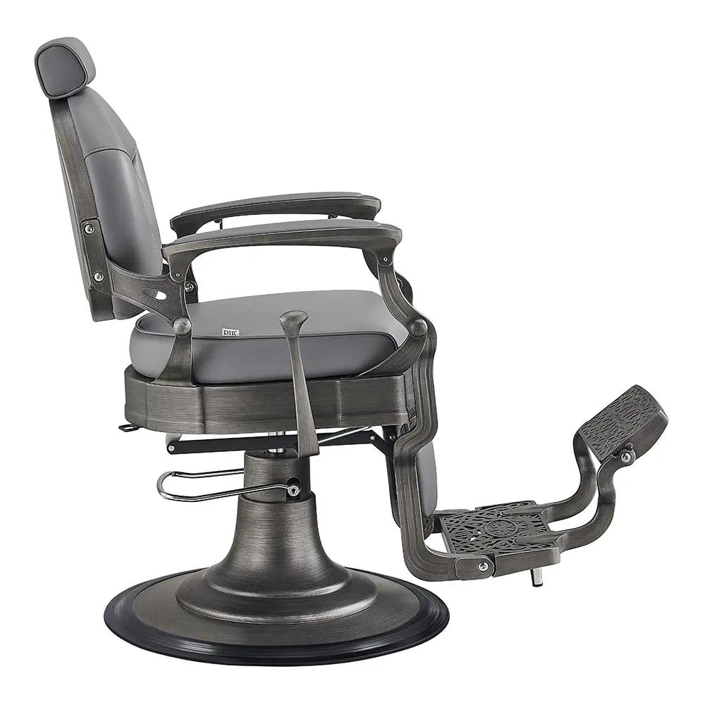 Retro Style Barber Chair Kaiser II - DIR Store