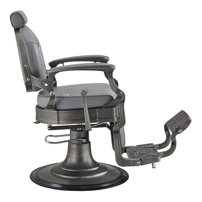 Retro Style Barber Chair Kaiser II - DIR Store