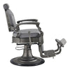 Retro Style Barber Chair Kaiser II - DIR Store