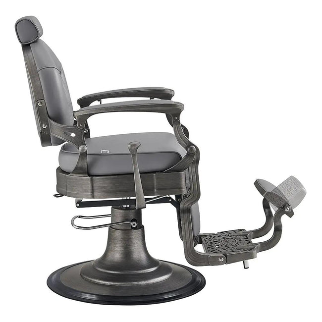Retro Style Barber Chair Kaiser II - DIR Store