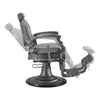 Retro Style Barber Chair Kaiser II - DIR Store