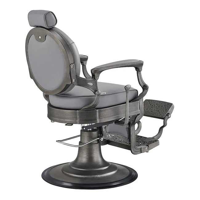 Retro Style Barber Chair Kaiser II - DIR Store