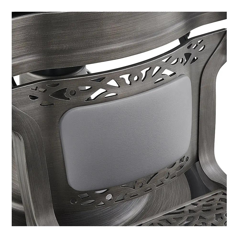 Retro Style Barber Chair Kaiser II - DIR Store