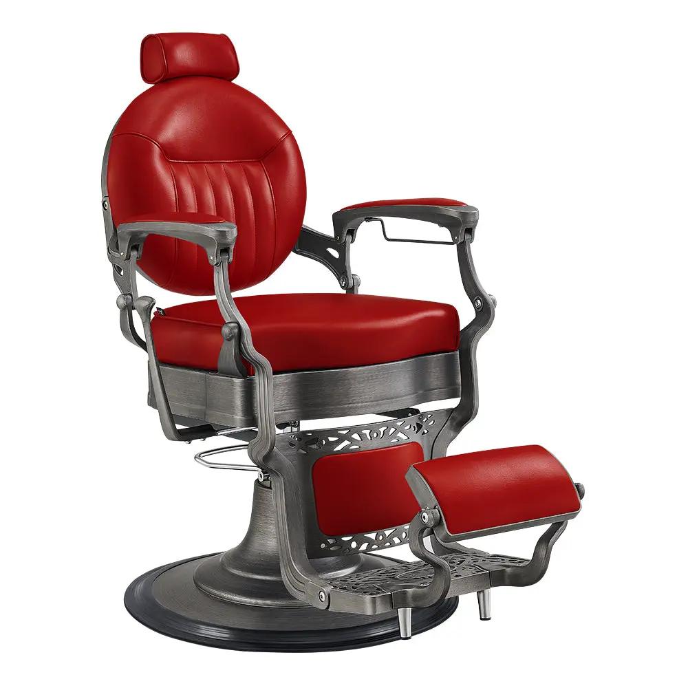 Retro Style Barber Chair Kaiser II - DIR Store