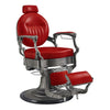 Retro Style Barber Chair Kaiser II - DIR Store