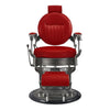 Retro Style Barber Chair Kaiser II - DIR Store
