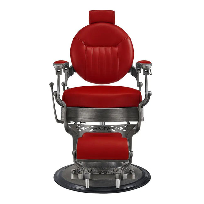 Retro Style Barber Chair Kaiser II - DIR Store