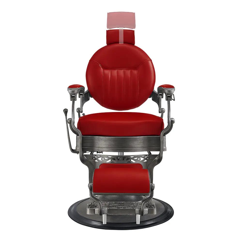 Retro Style Barber Chair Kaiser II - DIR Store