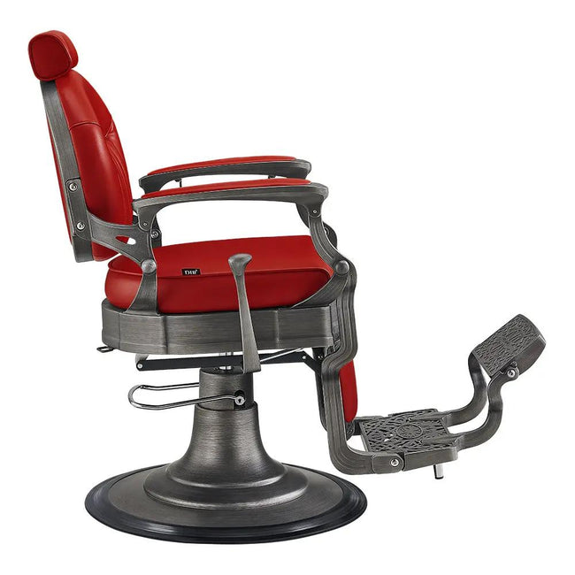 Retro Style Barber Chair Kaiser II - DIR Store
