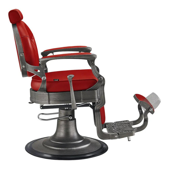 Retro Style Barber Chair Kaiser II - DIR Store