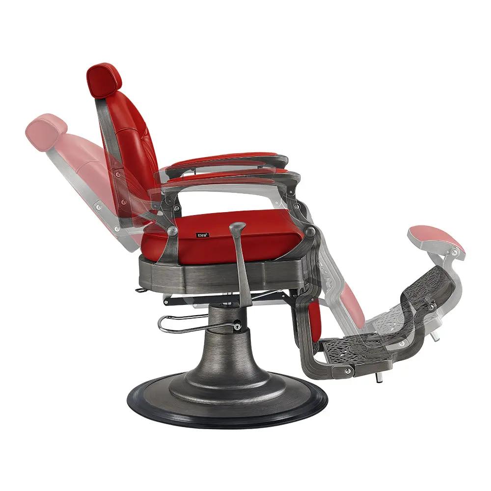 Retro Style Barber Chair Kaiser II - DIR Store