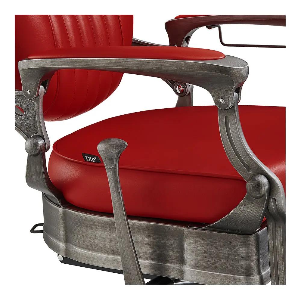 Retro Style Barber Chair Kaiser II - DIR Store