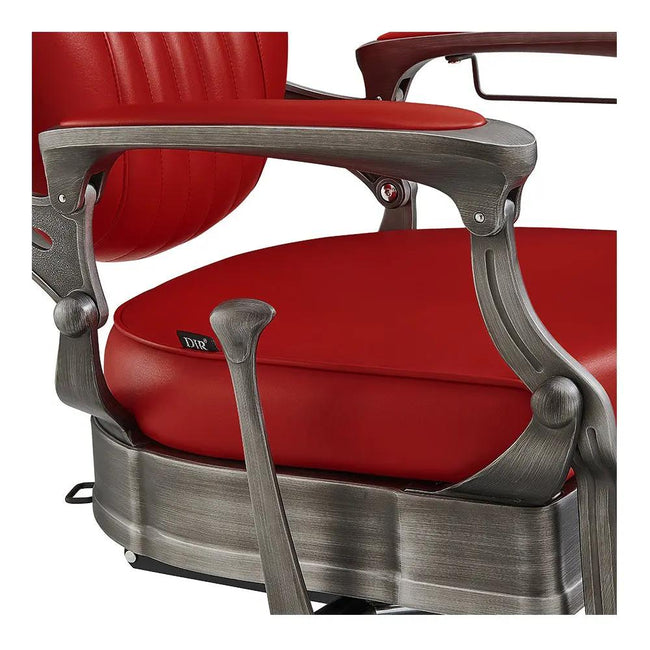 Retro Style Barber Chair Kaiser II - DIR Store