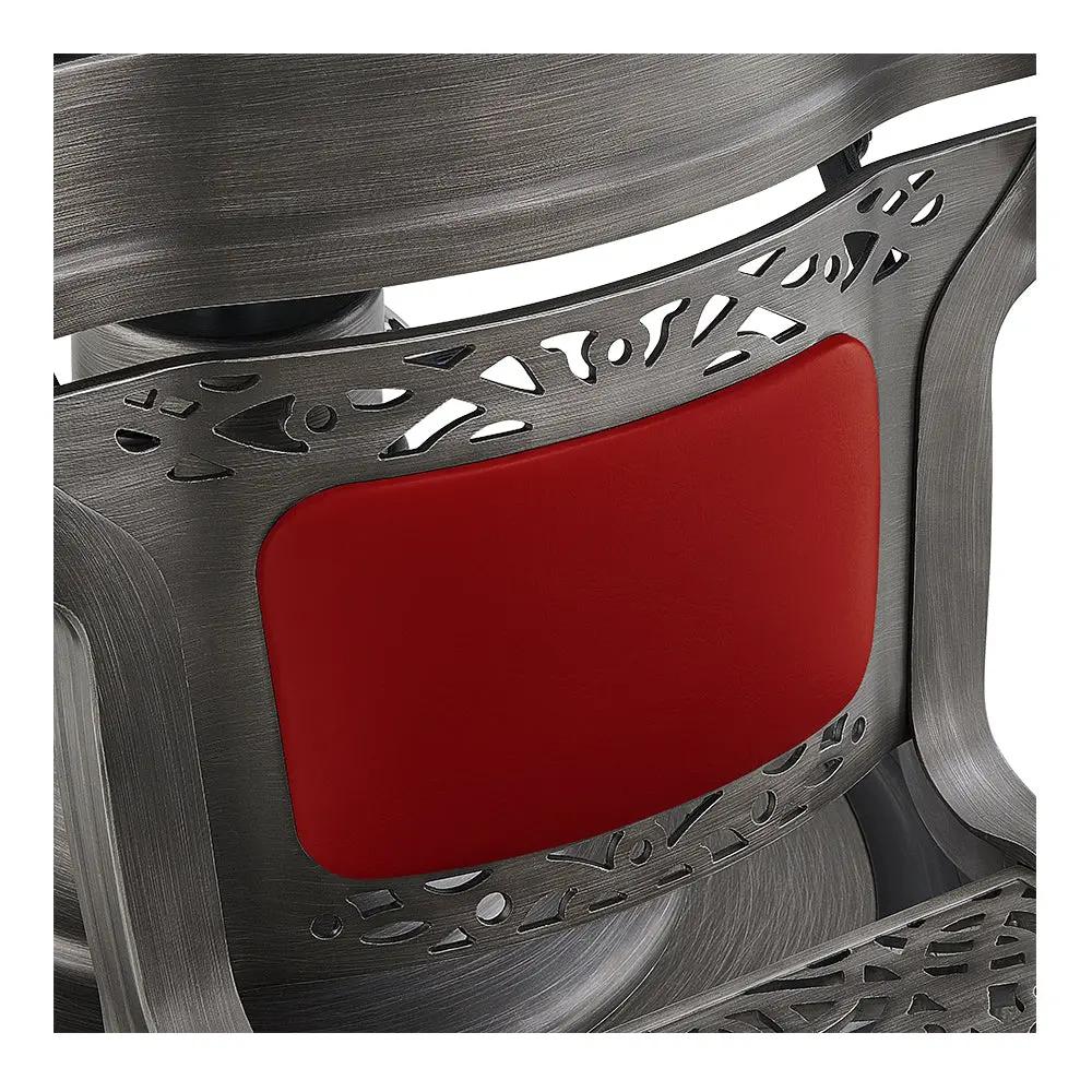 Retro Style Barber Chair Kaiser II - DIR Store