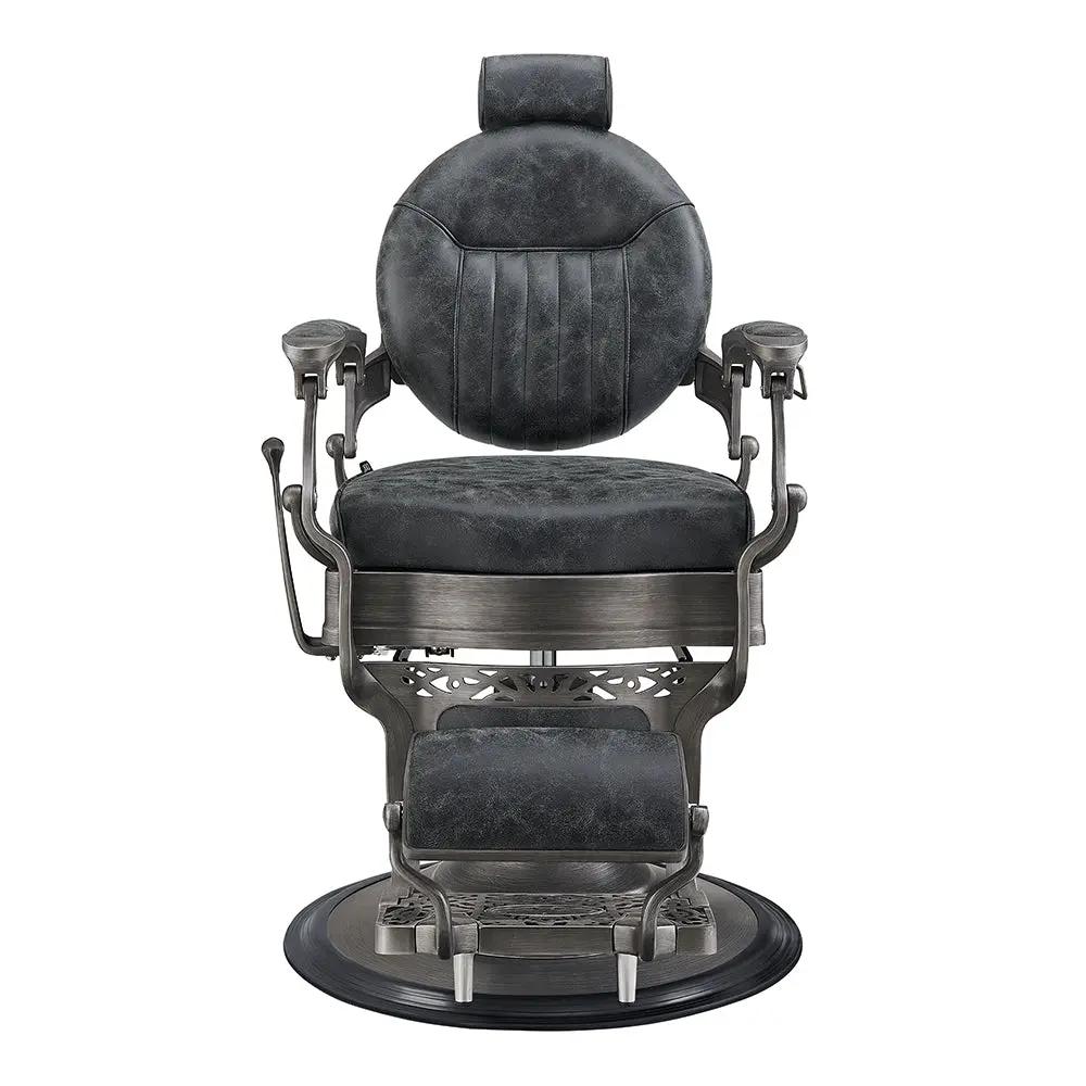Retro Style Barber Chair Kaiser II - DIR Store