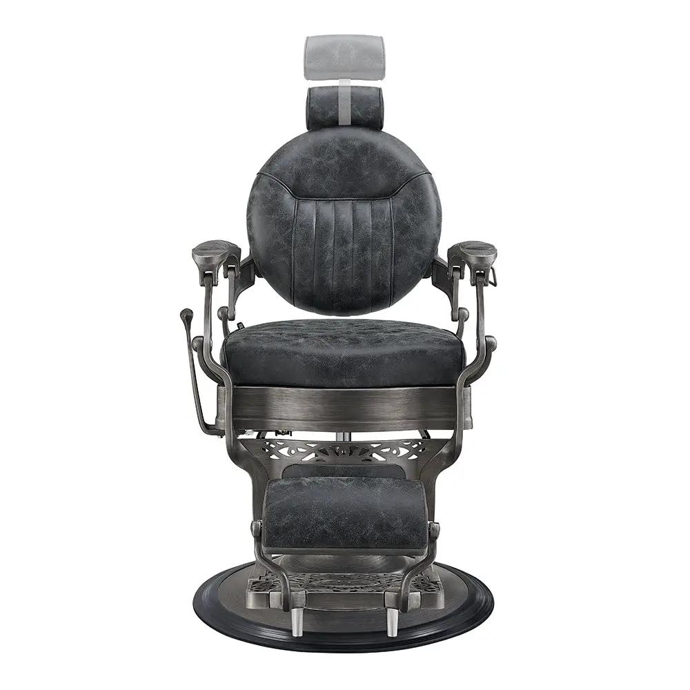 Retro Style Barber Chair Kaiser II - DIR Store