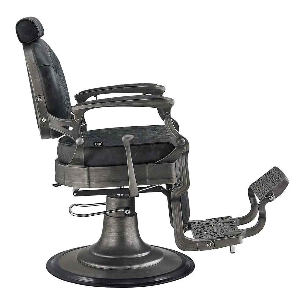 Retro Style Barber Chair Kaiser II - DIR Store